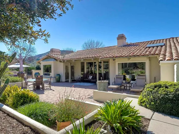 16142 El Tae, Pauma Valley, CA 92061