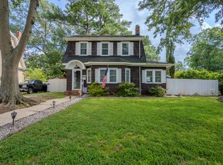 3577 Westminster Ave, Norfolk, VA 23502