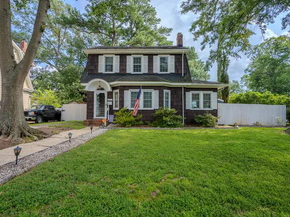3577 Westminster Ave, Norfolk, VA 23502
