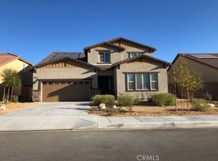 11884 Beckham Pl, Victorville, CA 92392