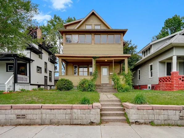 1620 Concordia Ave, Saint Paul, MN 55104