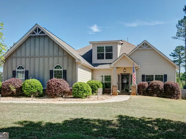 285 Savannah Dr, Senoia, GA 30276