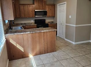 895 County Road 4660, Mount Pleasant, TX 75455