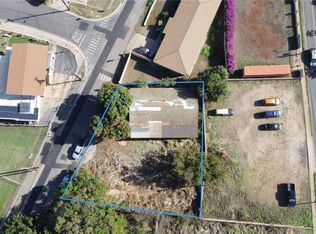 85-267 McArthur St, Waianae, HI 96792