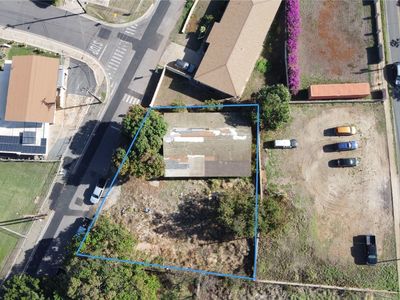 85-267 McArthur St, Waianae, HI, 96792