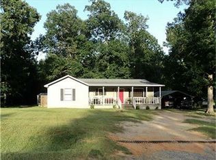 234 Dickens Oaks W, Livingston, TX 77351