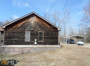 2270 Carter Dr, Cumming, GA 30041