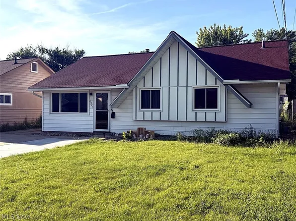 4343 Brockley Ave, Sheffield Lake, OH 44054