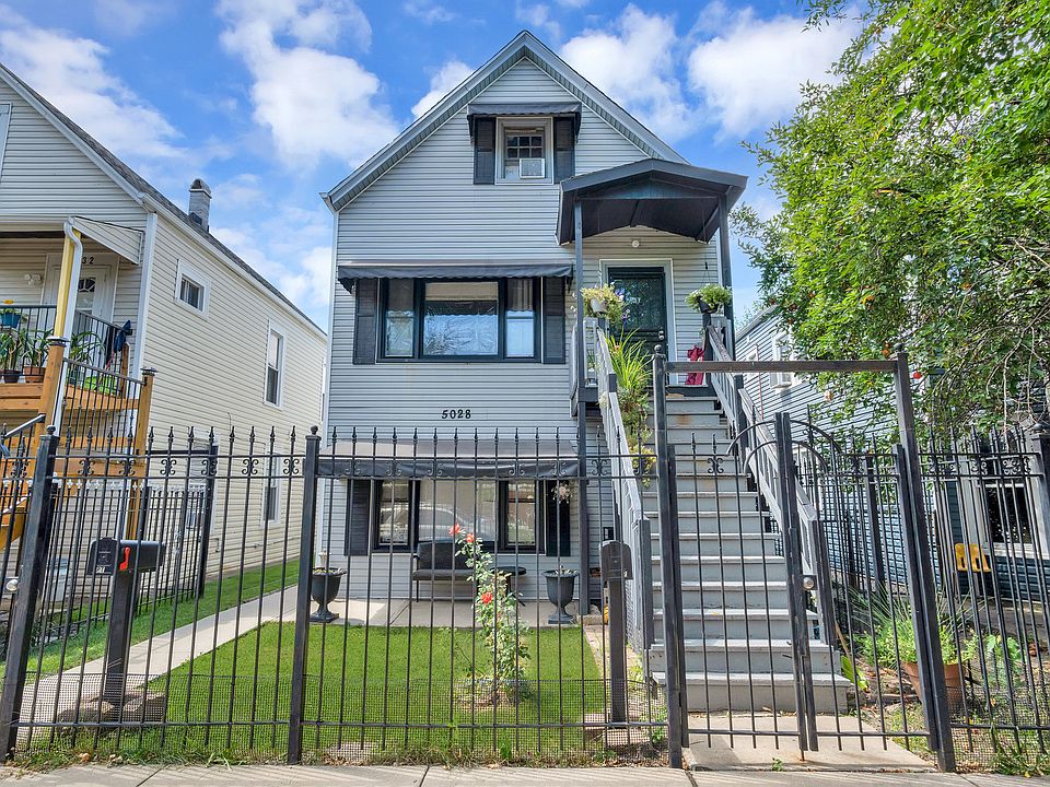 1st image of 5028 S Talman Ave