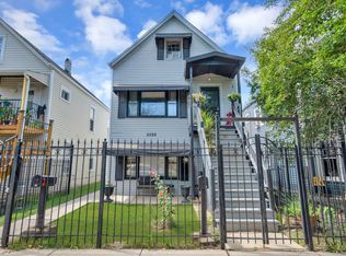 5028 S Talman Ave, Chicago, IL 60632
