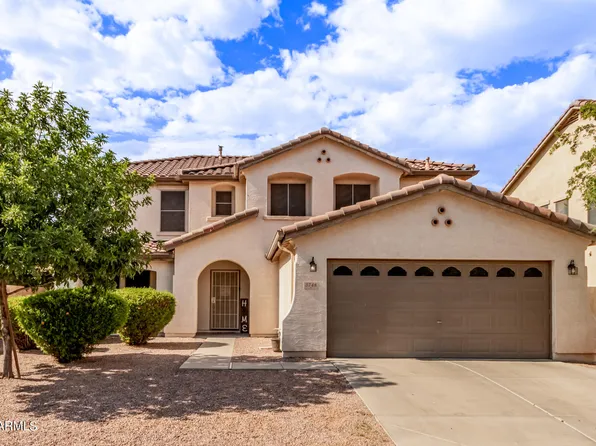 3748 E BETSY Lane, Gilbert, AZ 85296