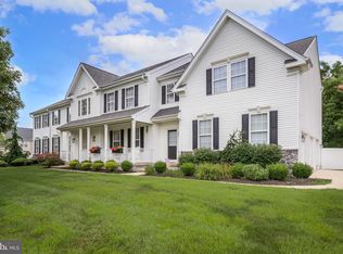 54 Jasmine Rd, Lumberton, NJ 08048