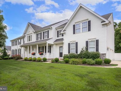 54 Jasmine Rd, Lumberton, NJ, 08048