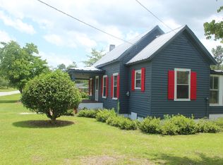 202 Oneal Ave, Fairfax, SC 29827