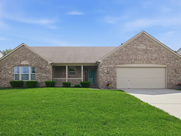 2255 Tobello Blvd, Indianapolis, IN 46234