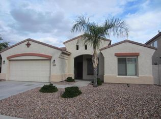 15513 N 173rd Ln, Surprise, AZ 85388