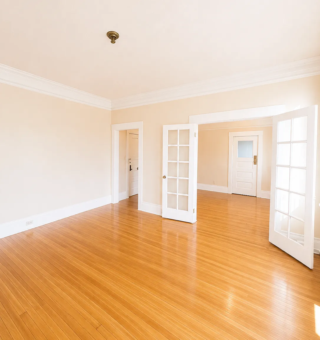 1 bed, 875 sqft, $1,100 — Photo 3