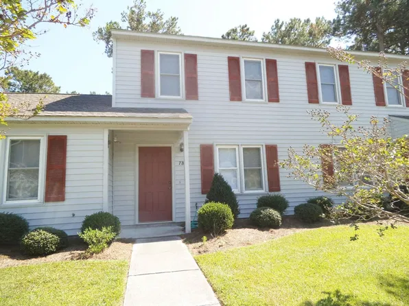 7 Port West Court, 7 Port West Ct Unit B, Swansboro, NC 28584