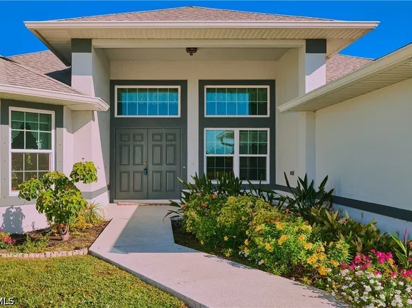 1411 SW 1st St, Cape Coral, FL 33991