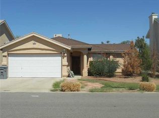 333 Rio Dulce Ave, El Paso, TX 79932