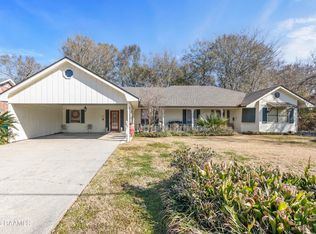 134 Canal St, Port Barre, LA 70577