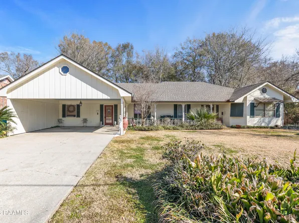 134 Canal St, Port Barre, LA 70577