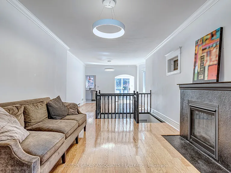 151 Indian Rd #1 — Photo 5