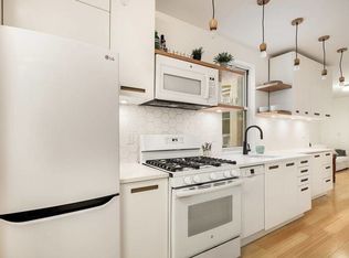 2017 Palmetto St #3RA, Ridgewood, NY 11385