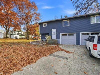 302 W State St, Mount Pleasant, IA, 52641