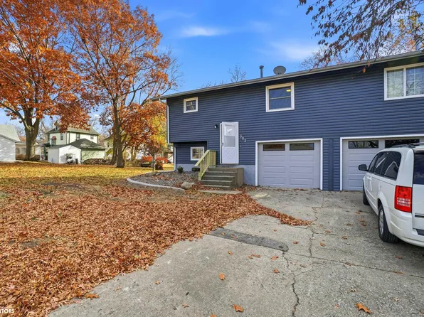 302 W State St, Mount Pleasant, IA 52641