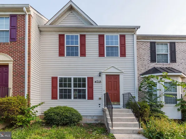 4719 Springmaid Ln, Oxon Hill, MD 20745