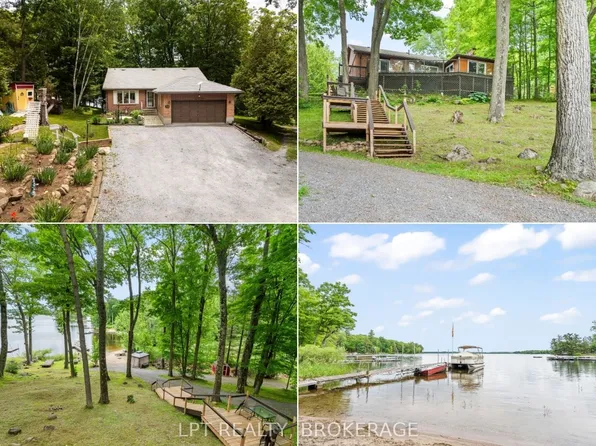 31 Acorn Ln, South Frontenac, ON K0H 2V0