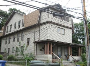 94 Whitney Ave, Bridgeport, CT 06606