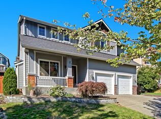 6814 86th Ave NE, Marysville, WA 98270