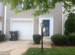 2293 Forsythia Dr, Culpeper, VA