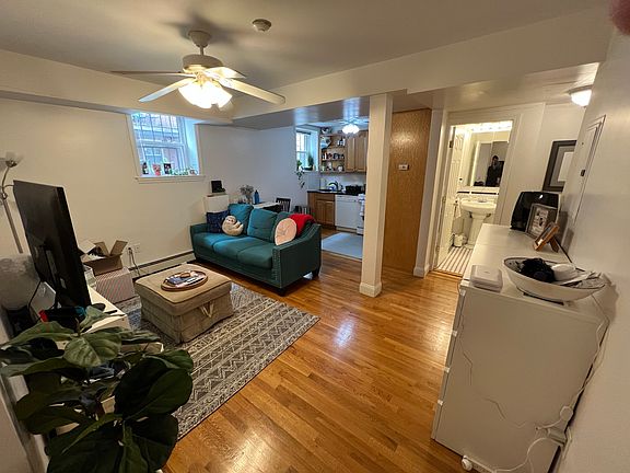 3rd image of 80 Sutherland Rd APT 3A