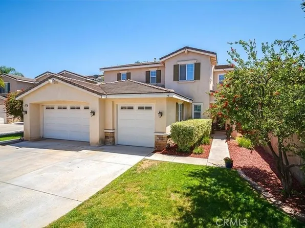31961 Honeysuckle Cir, Winchester, CA 92596