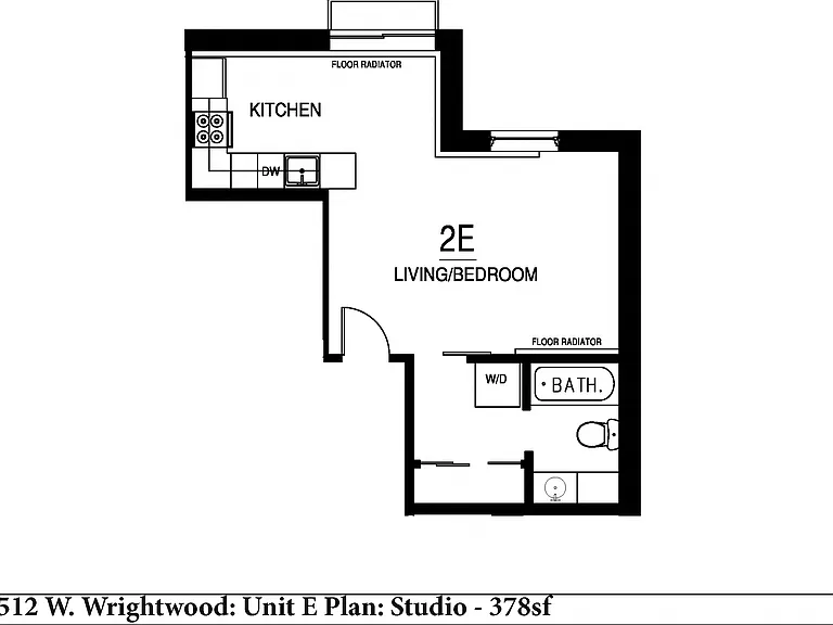 Wrightwood - 512 W Wrightwood Ave — Photo 10