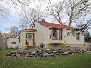 4848 Tuxedo Blvd, Mound, MN 55364