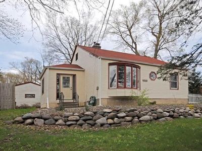 4848 Tuxedo Blvd, Mound, MN, 55364