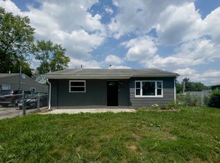 3116 Houston Dr, Columbus, OH 43207