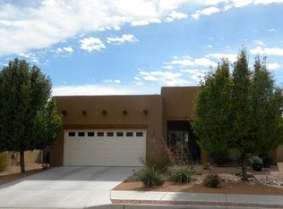 1006 Prairie Zinnia Dr, Bernalillo, NM 87004