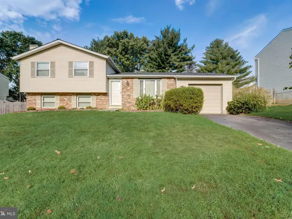 19516 Framingham Dr, Gaithersburg, MD 20879