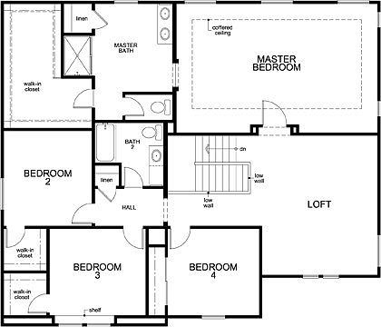 4th image of 10402 Petty Ln
