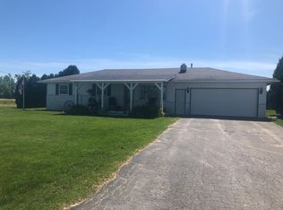 9025 Hoffman Rd, Maybee, MI 48159