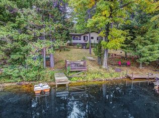 6426 Urban Dr, Rhinelander, WI 54501