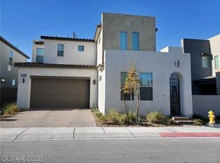 2625 Adesso Pl, Henderson, NV 89044