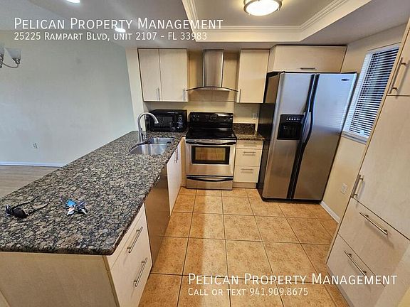 2nd image of 25225 Rampart Blvd APT 2107