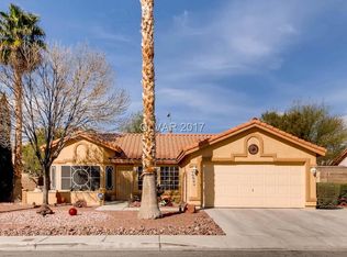 7821 Locke Haven Dr, Las Vegas, NV 89123