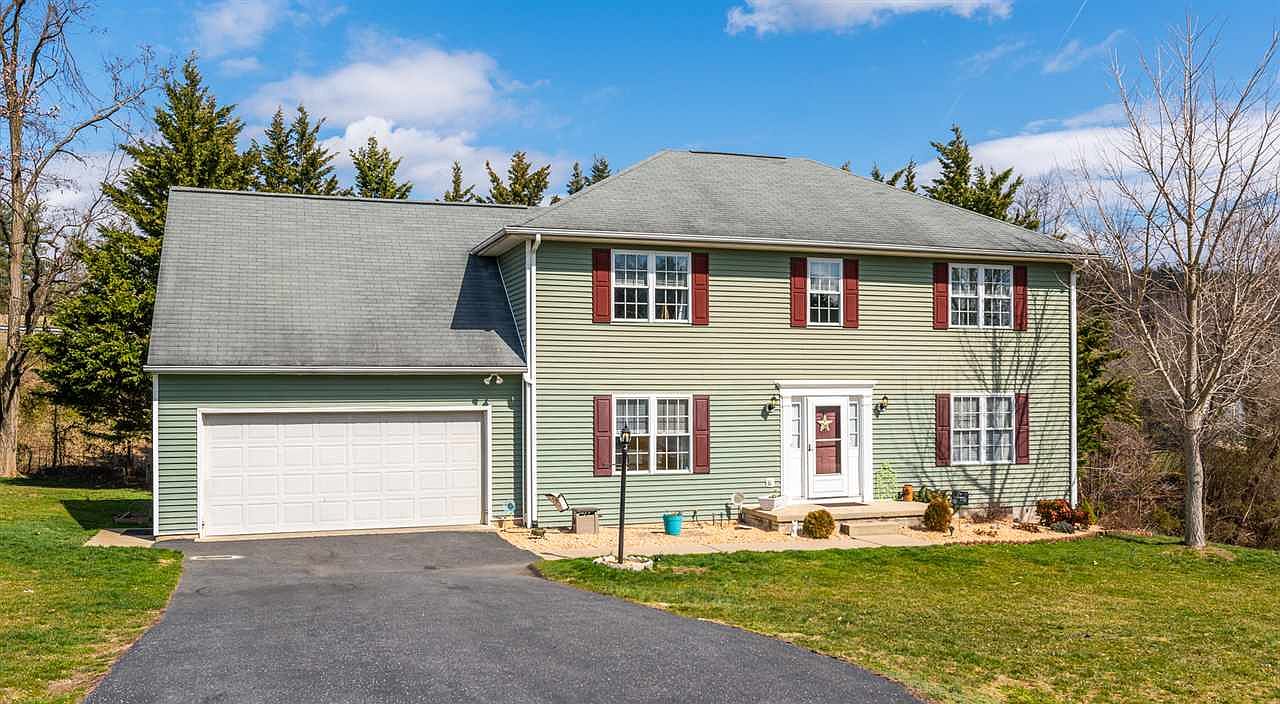 135 Pheasant Run, Waynesboro, VA 22980 Zillow